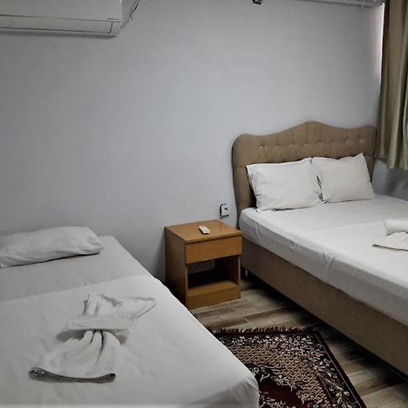 Ozyurt Hotel Istanbul - Old City Exterior photo