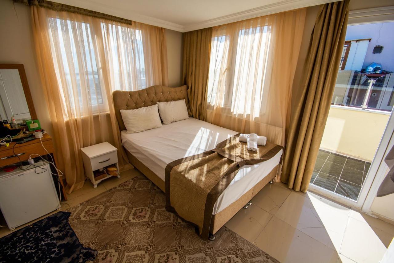 Ozyurt Hotel Istanbul - Old City Exterior photo