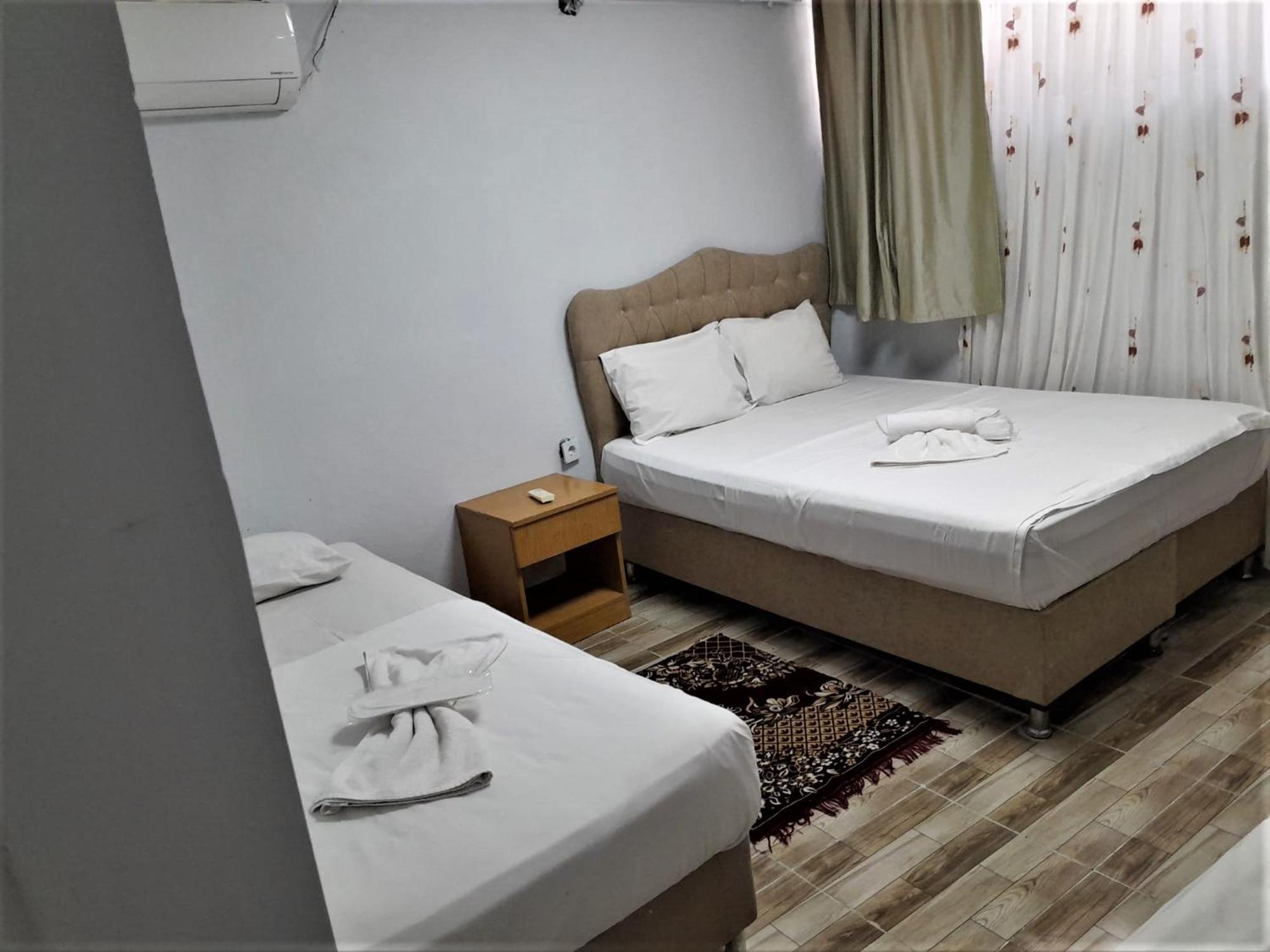 Ozyurt Hotel Istanbul - Old City Exterior photo