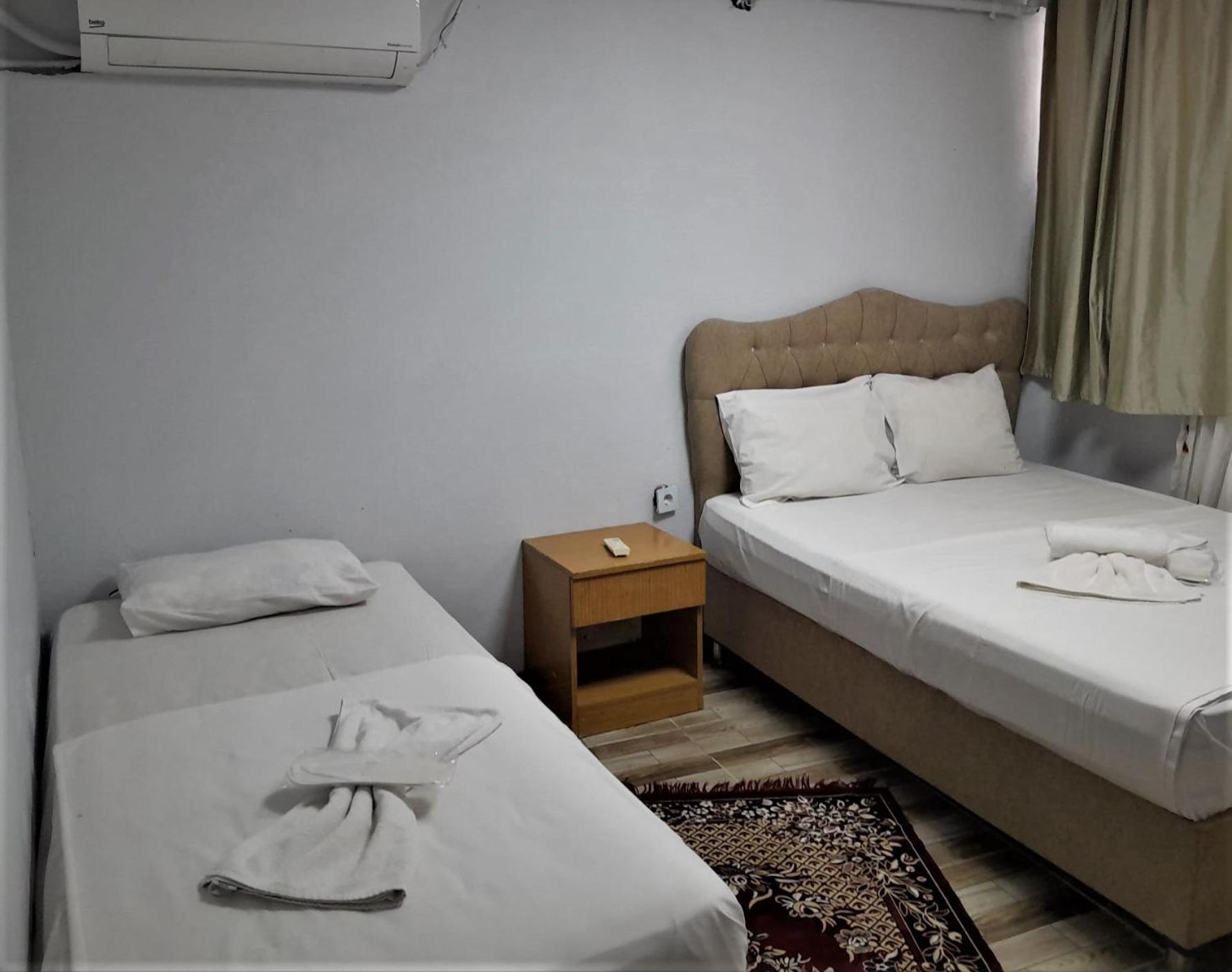 Ozyurt Hotel Istanbul - Old City Exterior photo